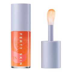 Fenty Treatz - Ulei hidratant cu ulei de jojoba pentru buze uscate, Fenty Skin