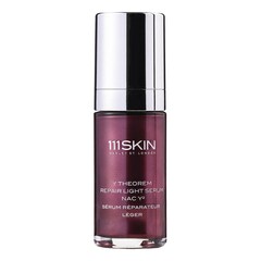 Y Theorem Repair Light Serum NAC Y² - Serum reparator, 111Skin
