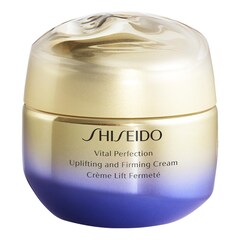 Vital Perfection Upifting and Firming Cream - Crema pentru fermitate, SHISEIDO
