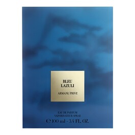 Armani/Privé Bleu Lazuli - Eau de Parfum