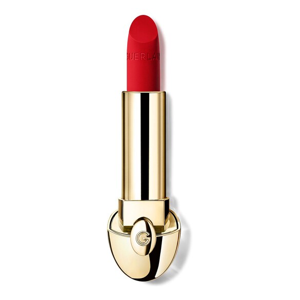 Rouge G - Ruj de buze personalizabil pentru îngrijire intensă, Guerlain