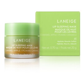 Lip Sleeping Mask - Masca pentru buze