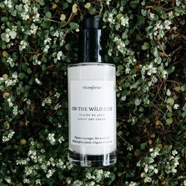Light Day Cream - Crema hidratanta pentru zi