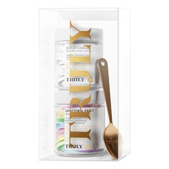 Coco Cloud & Unicorn Fruit - Set pentru corp, TRULY