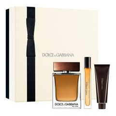 The One Pour Homme - Set Eau de Toilette, Dolce & Gabbana