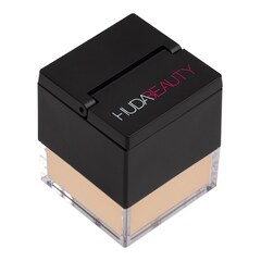 Baby Bake Powder Travel Size - Mini pudra libera, Huda Beauty