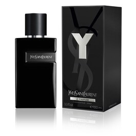 Y - Le Parfum