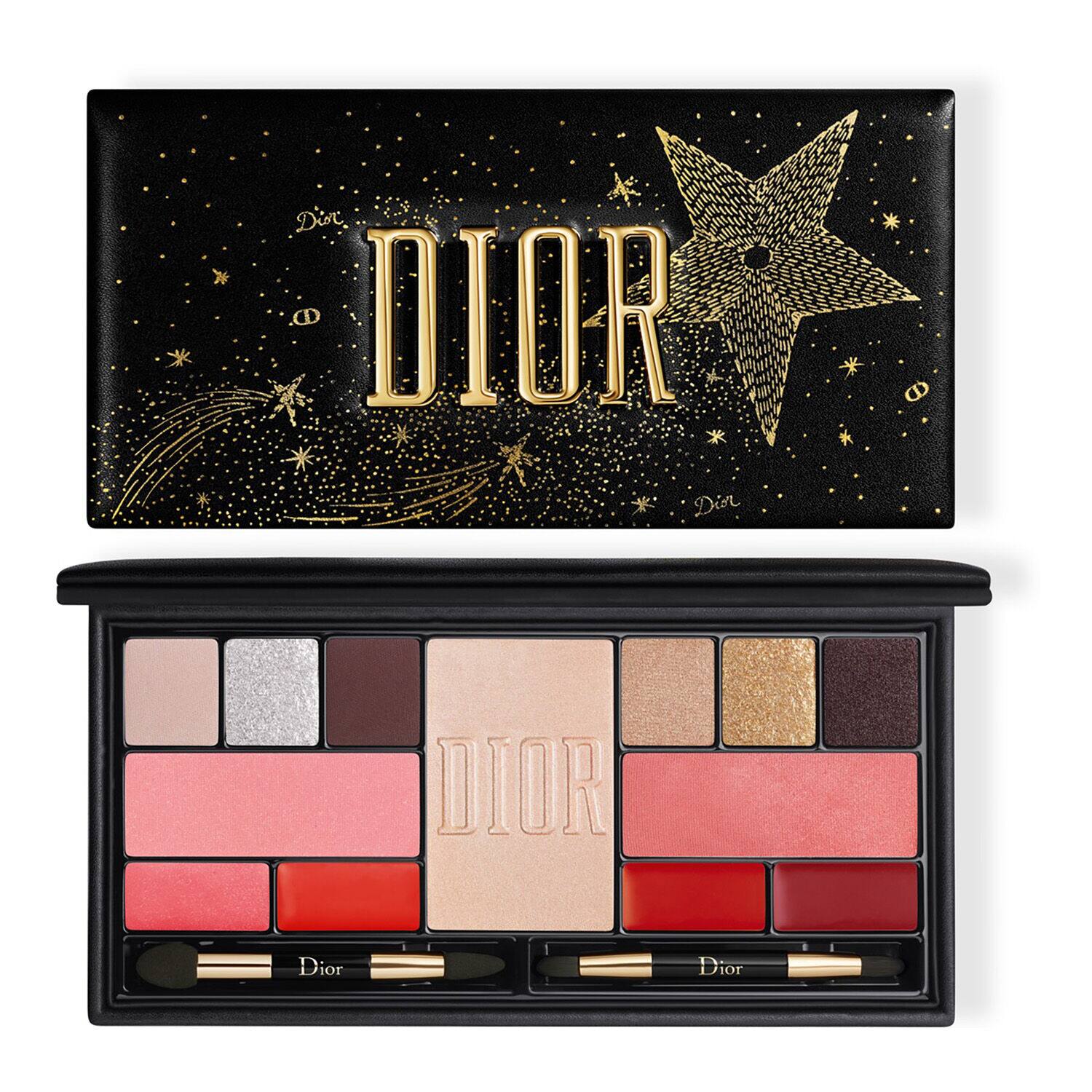 Sparkling couture palette multi-use makeup palette - paleta machiaj