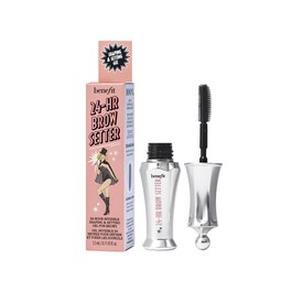 Mini 24 hr Brow Setter - Gel de fixare sprancene transparent 