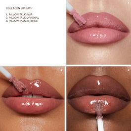 Collagen Lip Bath - Repulpeur