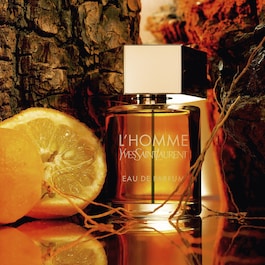 L'Homme Reno Intense - Eau de Parfum