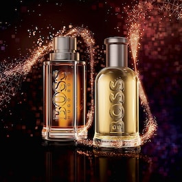 Hugo Boss The Scent - Set