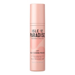Self Tanning Mousse - Spuma autobronzanta