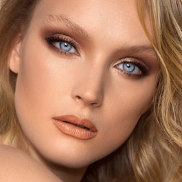 Mini Nude Palette - Mini paleta farduri de pleoape