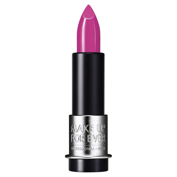 Artist Rouge Lipstick - Ruj de buze, Make Up For Ever