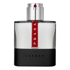 Prada Luna Rossa Carbon - Eau de Toilette, Prada