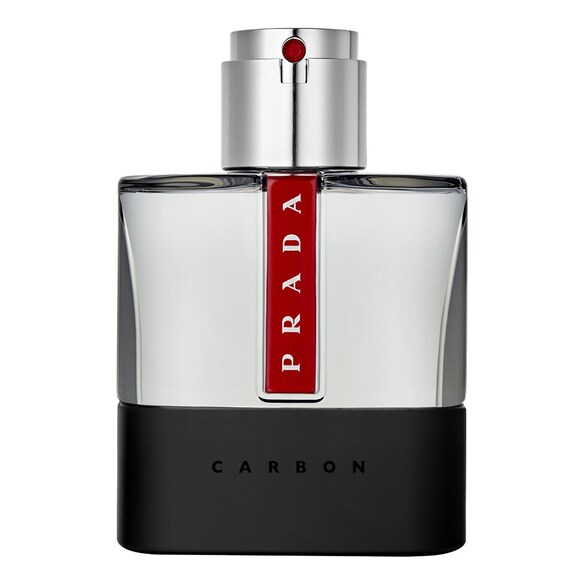 Prada Luna Rossa Carbon - Eau de Toilette, Prada