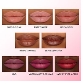 Lip Injection Extreme Lip Shaper - Creion de Buze Volumizant