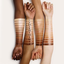 Hollywood Filter Foundation