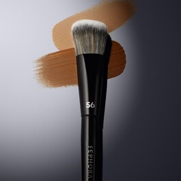 Pro Brush Foundation - Pensula pentru fond de ten