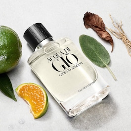 Acqua di Gio - Apa de parfum reincarcabila barbati