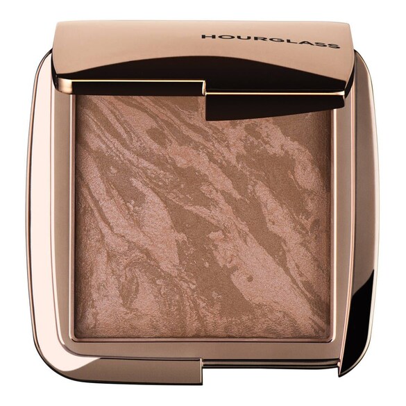 Ambient Lighting Palette - Pudra bronzanta iluminatoare, Hourglass