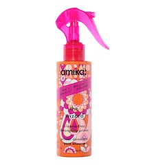 The Wizard - Primer fara silicon pentru descurcarea parului, AMIKA