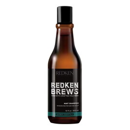 Redken Brews Mint Shampoo