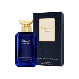 Chopard Collection Néroli à la Cardamome du Guatemala - Eau de Parfum