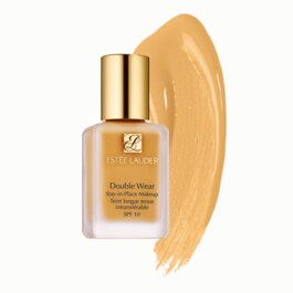 Double Wear Stay-in-Place SPF 10 - Fond de ten SPF 10