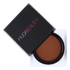 Tantour Contour & Bronzer Cream - Crema bronzanta si de conturare, Huda Beauty