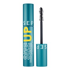 Size Up Immediate Supersized Volume Waterproof Mascara - Mascara pentru volum, SEPHORA COLLECTION