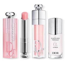 Makeup and Skincare Set - Ritual pentru strălucire naturală în ediție limitată