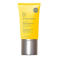All Physical - Crema protectie solara SPF50, Dr. Dennis Gross