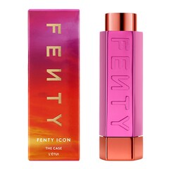 Fenty Icon - Carcasa ruj de buze semi-mat, FENTY BEAUTY