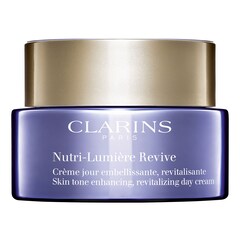 Nutri Lumière Revive - Crema pentru fata, Clarins