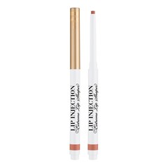 Lip Injection Extreme Lip Shaper - Creion de Buze Volumizant, Too Faced