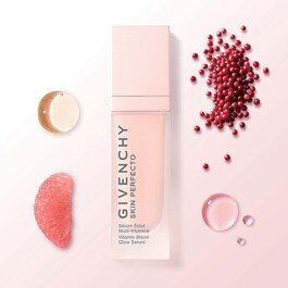 Vitamin Blend Glow Serum - Serum pentru fata