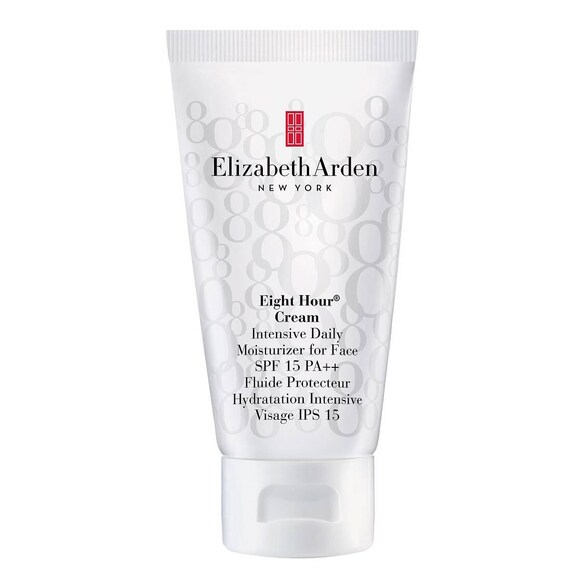 Eight Hour® Cream - Crema hidratanta de zi, ELIZABETH ARDEN
