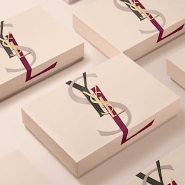 Libre - Set parfumerie & machiaj