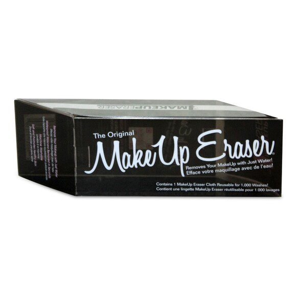 Makeup Eraser - Produs pentru demachiere, MAKE UP ERASER