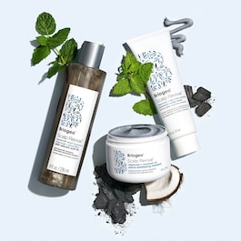 Scalp Soothing Solutions Set - Set pentru ingrijire a parului