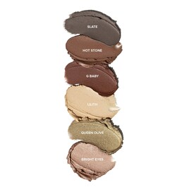 Nude Earth - Set machiaj