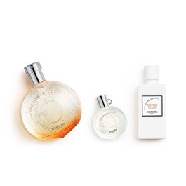 Set Eau des Merveilles Eau de Toilette - Set cadou