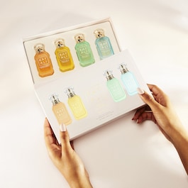 Vacay in a Bottle Miniature Set - caseta de parfumuri miniatura