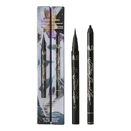 Tattoo Liner + Tattoo Pencil - Duo eyeliner image