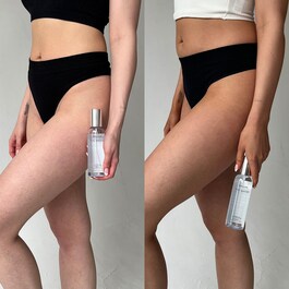 he Water Hydrating Self-Tan Water - Spray autobronzant