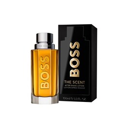 The Scent - Lotiune dupa Ras
