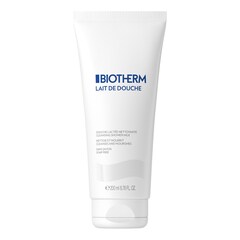 Cleansing Shower Milk - Lapte de dus, BIOTHERM