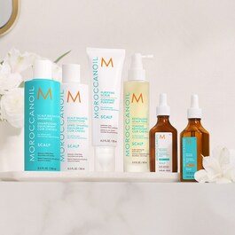 Scalp - Tonic revitalizant pentru pielea capului